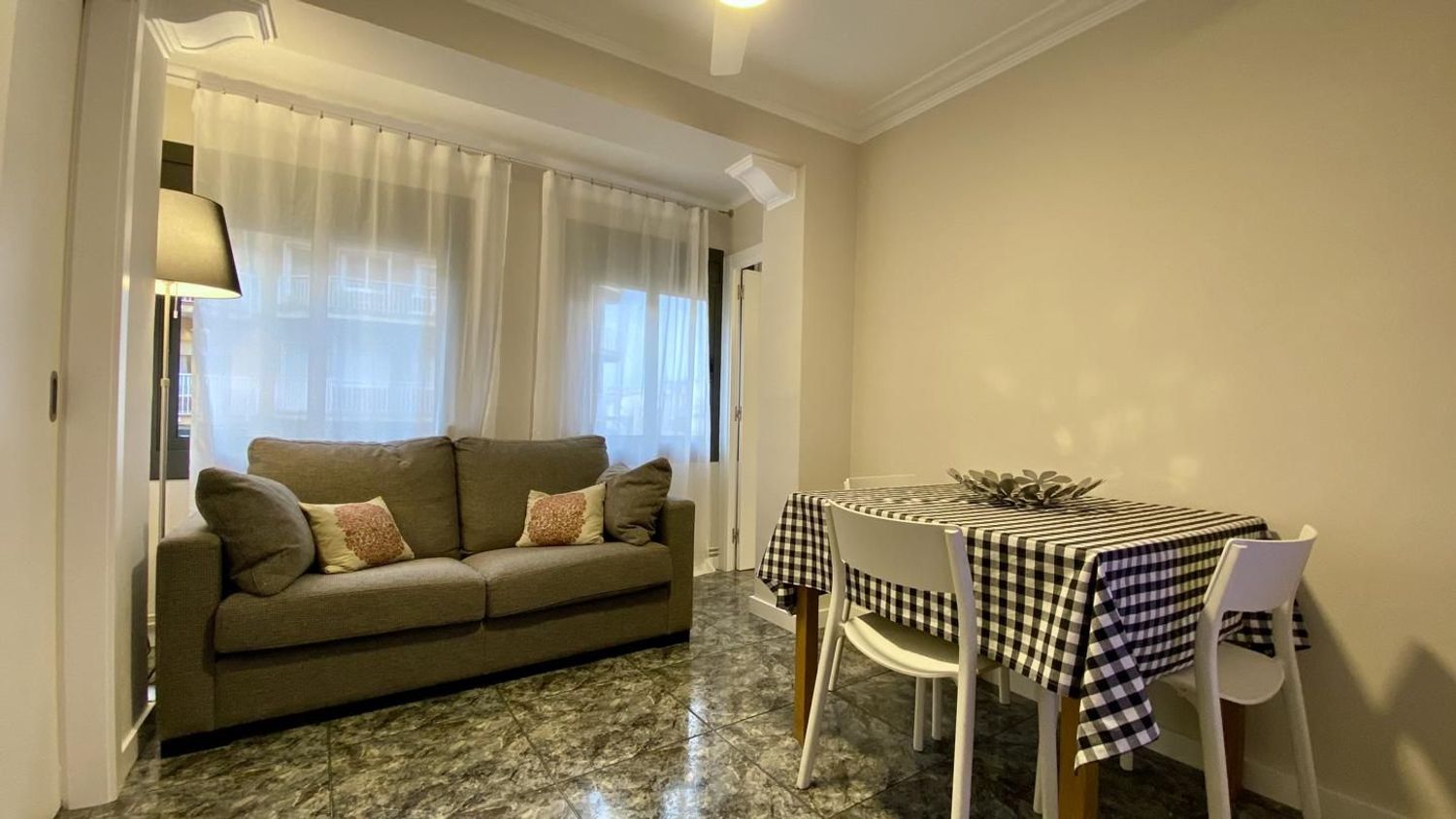 Piso en Calle de la Riera Blanca, La Torrasa - Foto 6