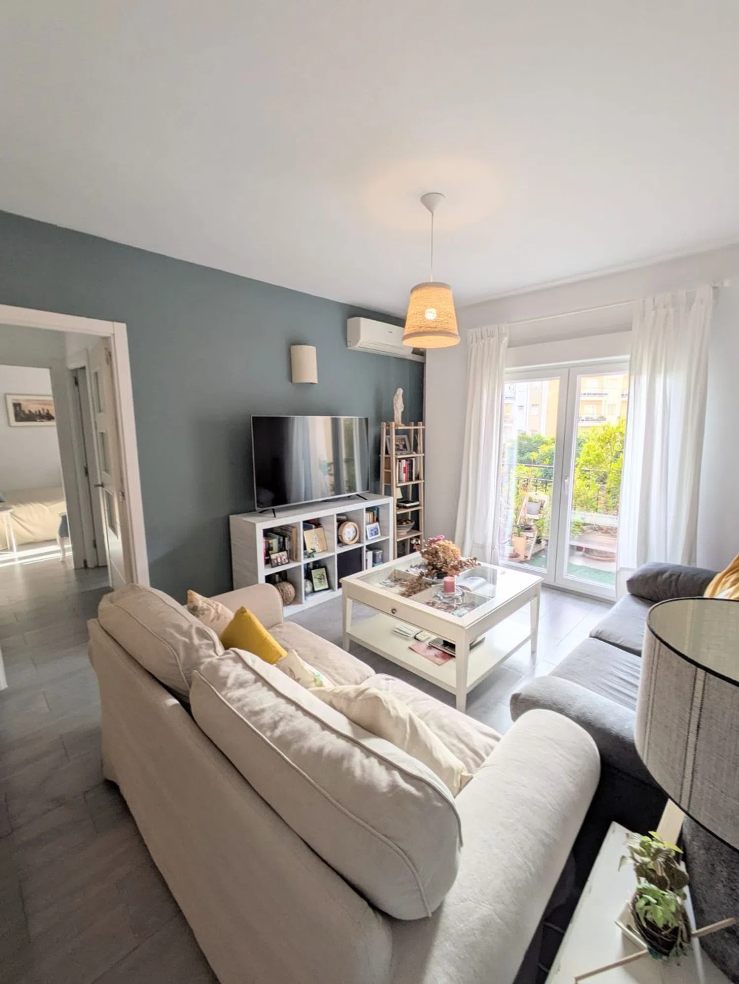 Piso en Virgen de Lujan, 50 - Foto 3