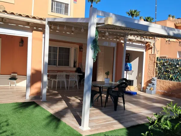 Chalet adosado en Salafranca - Lloixa, Salafranca - Lloixa - Foto 23