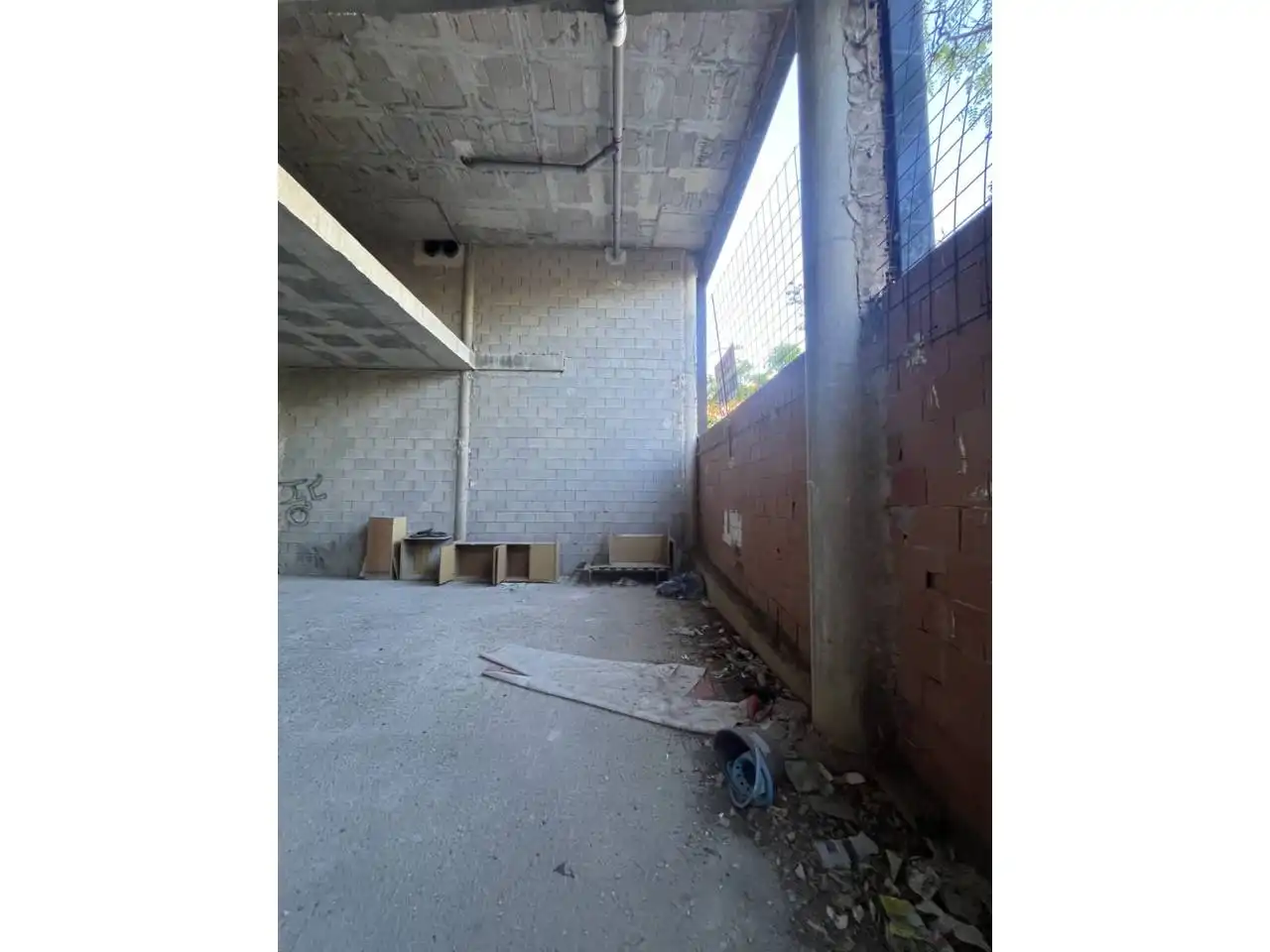 Local comercial en  Calle JOSE GARCIA SELLES - Foto 8