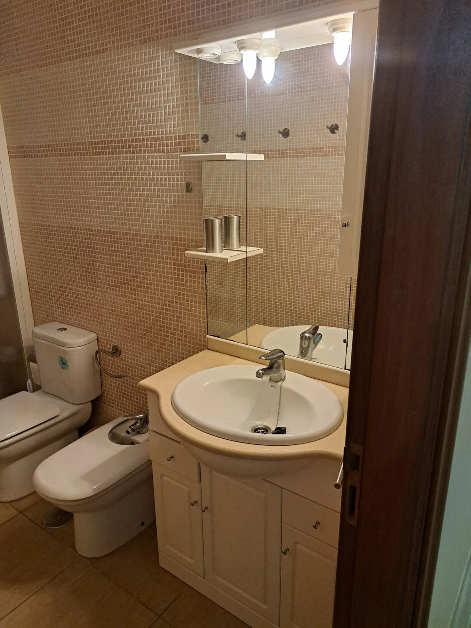 Piso en calle del Rosario, 3 - Foto 11