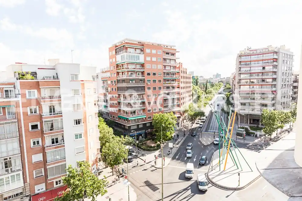 Piso en  Meléndez Valdés - Foto 17