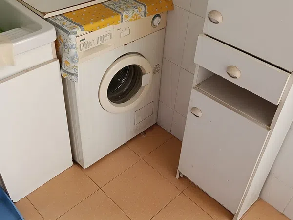 Piso en Alameda de Capuchinos, 53, El Molinillo - Capuchinos - Foto 7