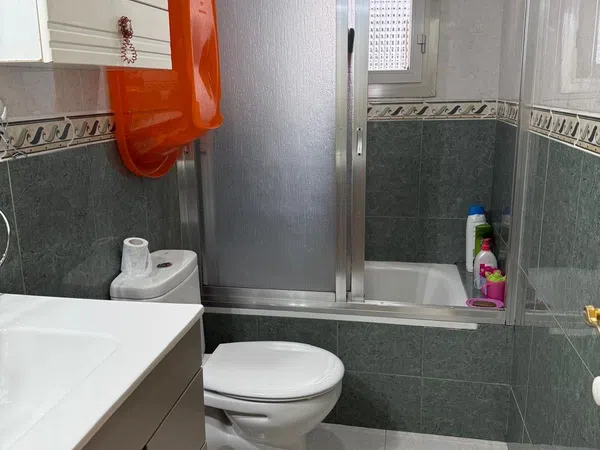 Piso en Calle del Corregidor Juan de Bobadilla, 29, Vinateros - Foto 5