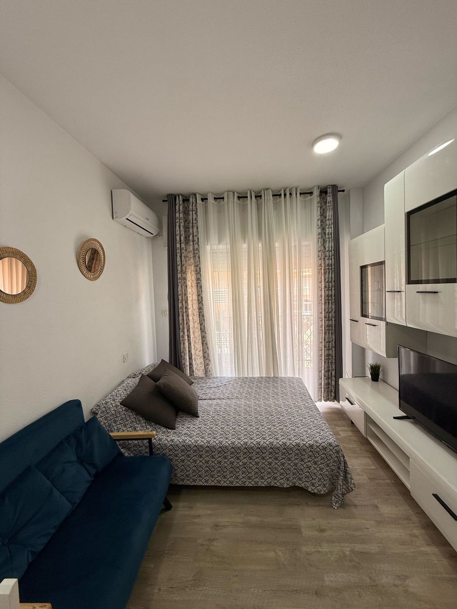 Estudio en Calle la Loma, 107, Avenida Habaneras - Curva de Palangre - Foto 11