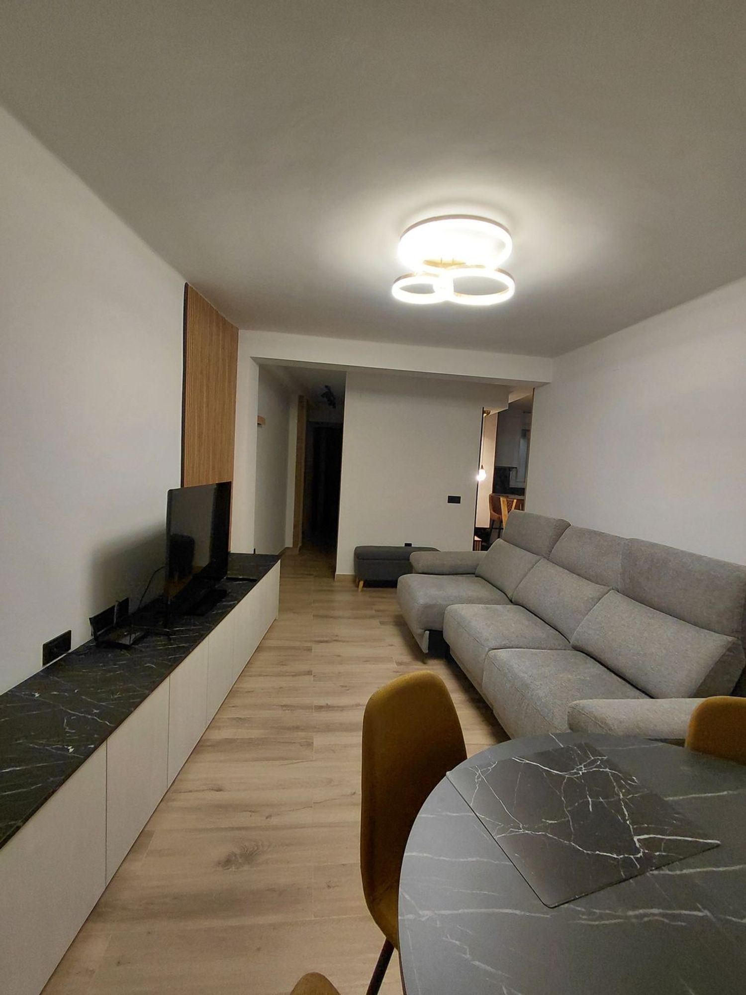 Piso en Calle Granada, 61, Centro-Rambla, Centro-Rambla - Foto 3