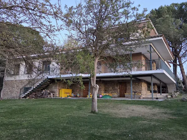 Casa independiente en calle de la Tramontana, 3 - Foto 4