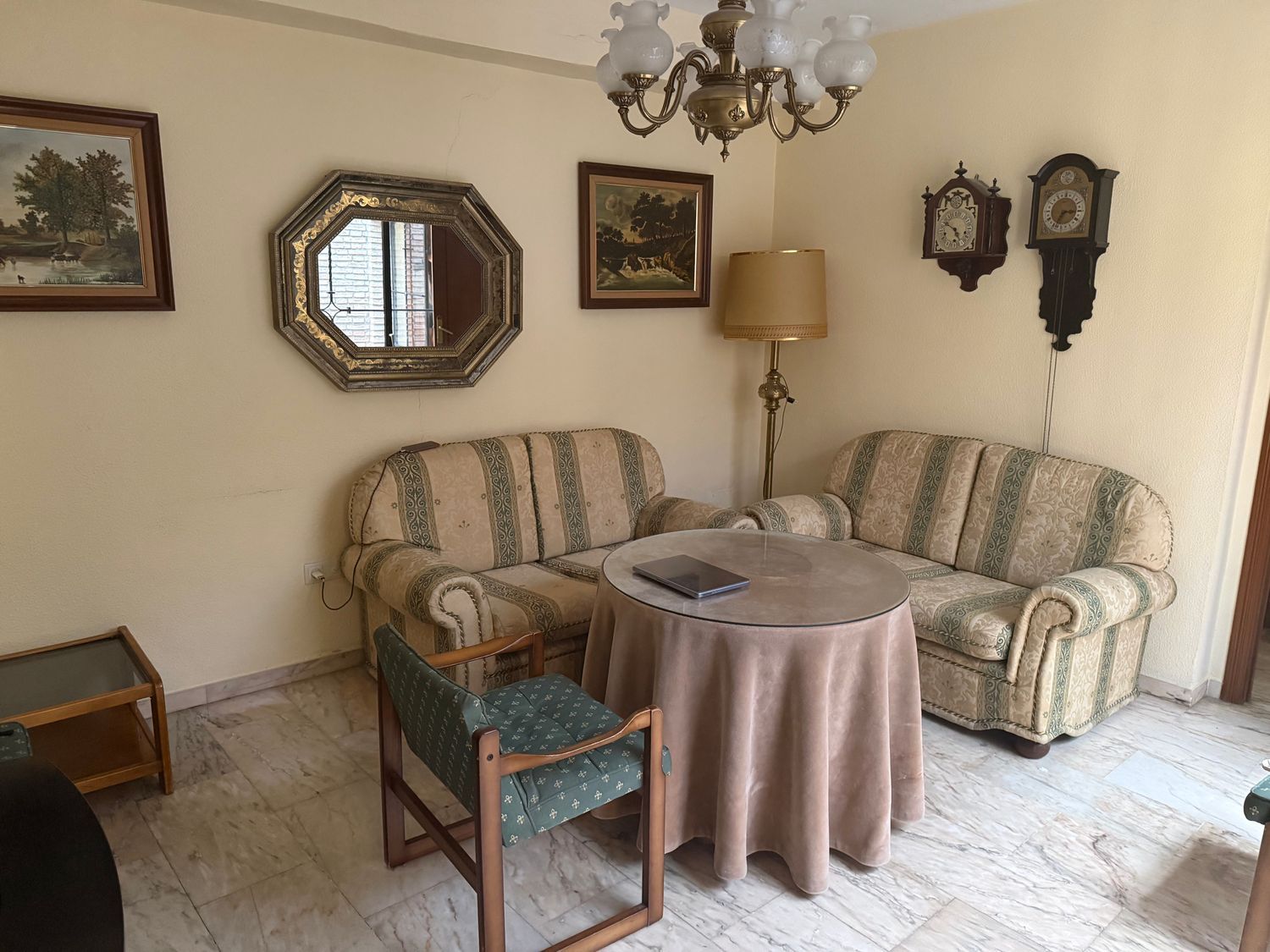Casa o chalet independiente en Calle Jesús y María, 14, Centro - Foto 4