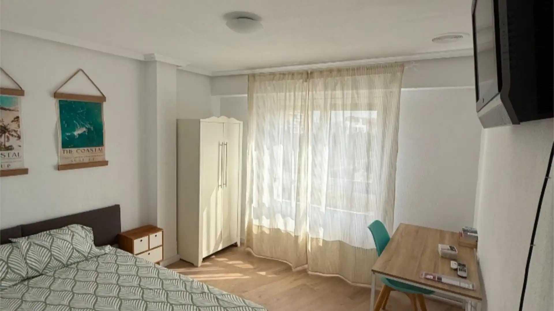 Piso en  Carrer Joan Miró 1 - Foto 12