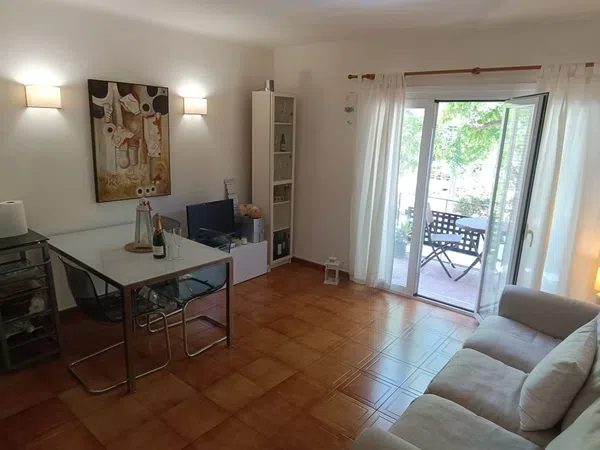 Piso en calle de l'Anfós, 1