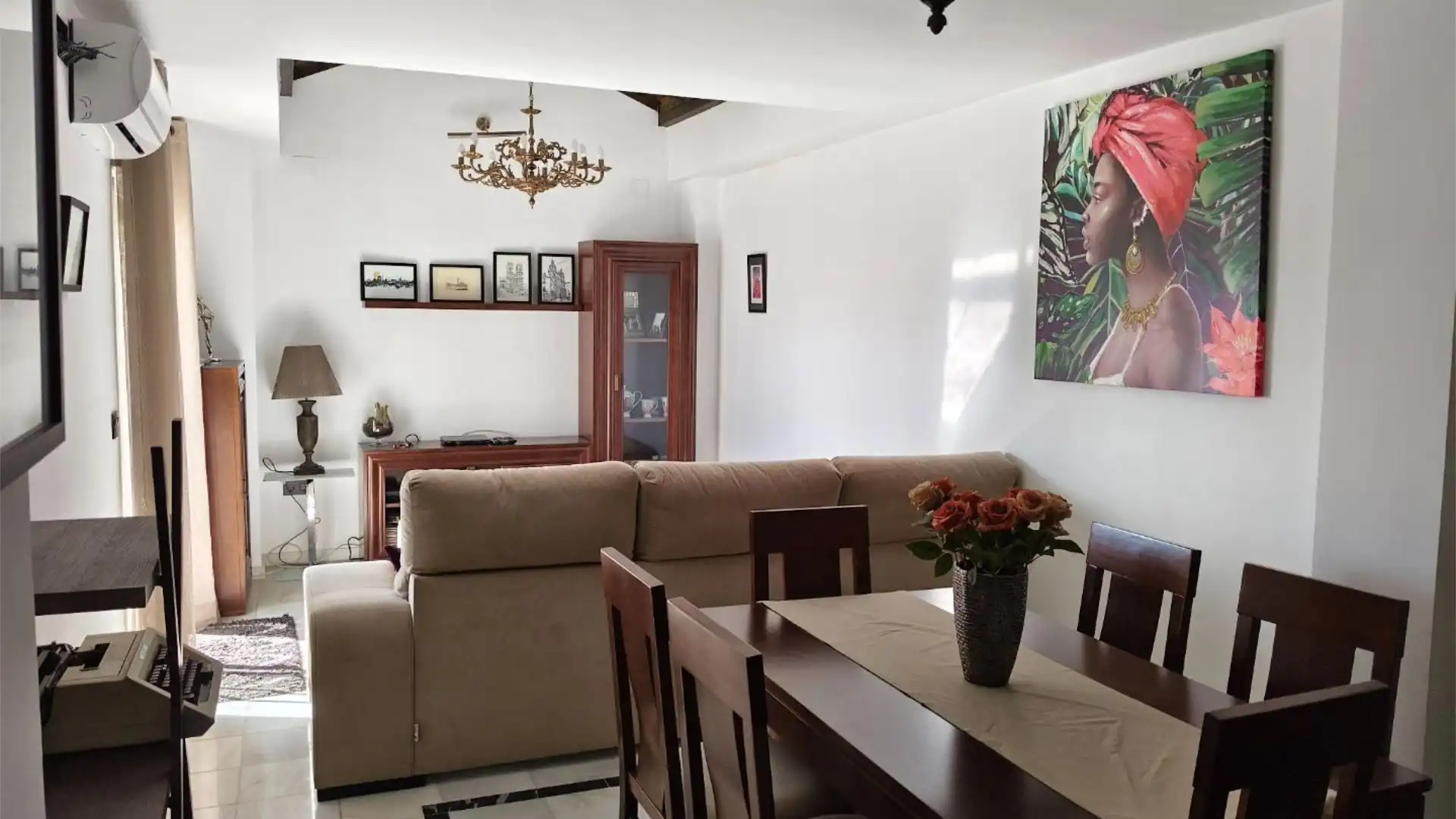 Piso en  Plaza Manuel González 2 - Foto 2