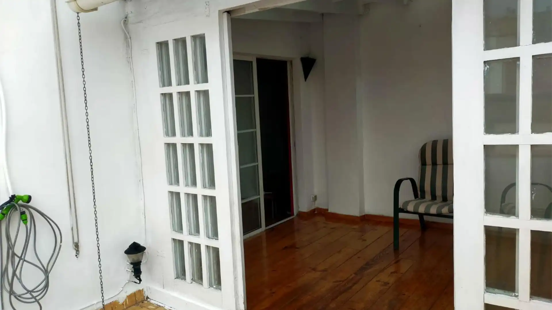 Ático en  Calle del Padre Manjón 12 - Foto 4