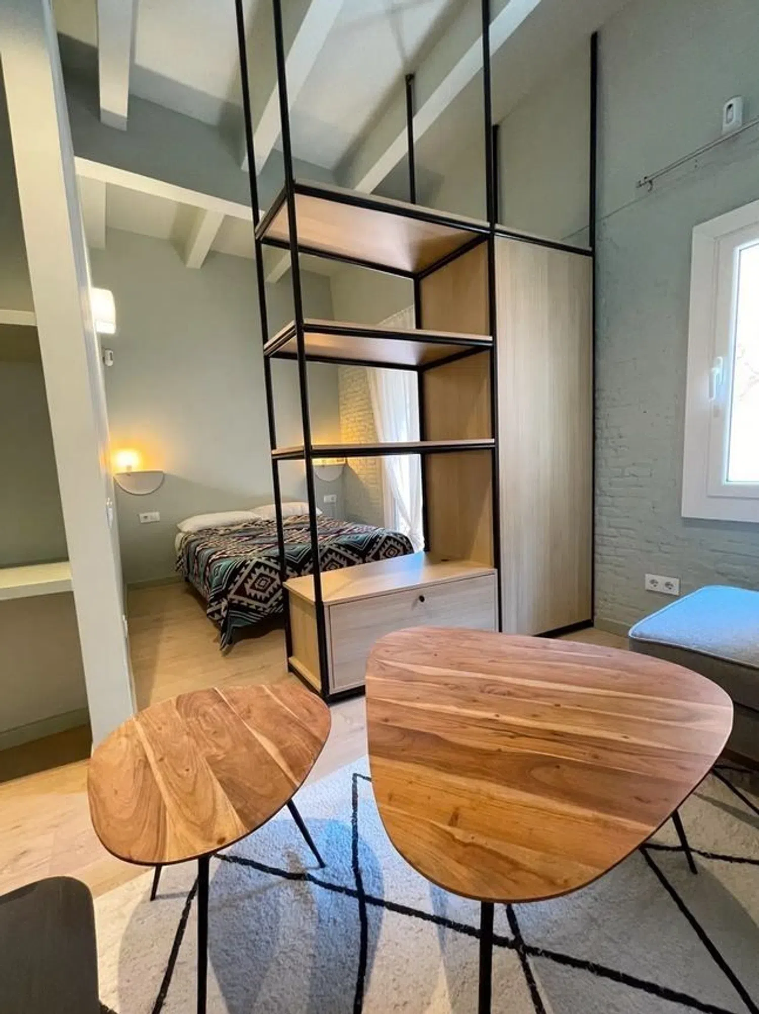 Piso en calle del Doctor Giné I Partagàs, 57 - Foto 3