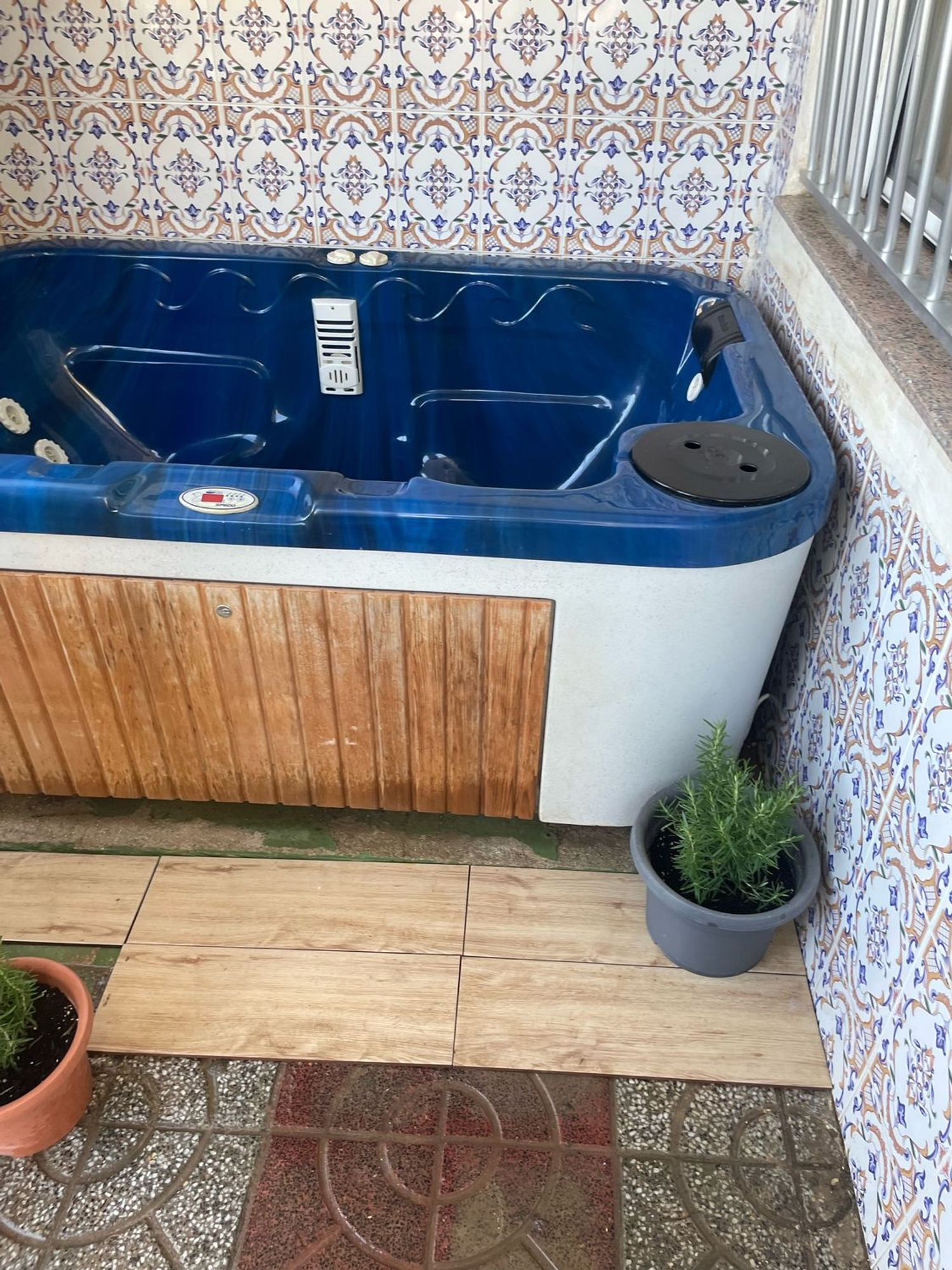 Casa o chalet independiente en Via Axial, 328 - Foto 5
