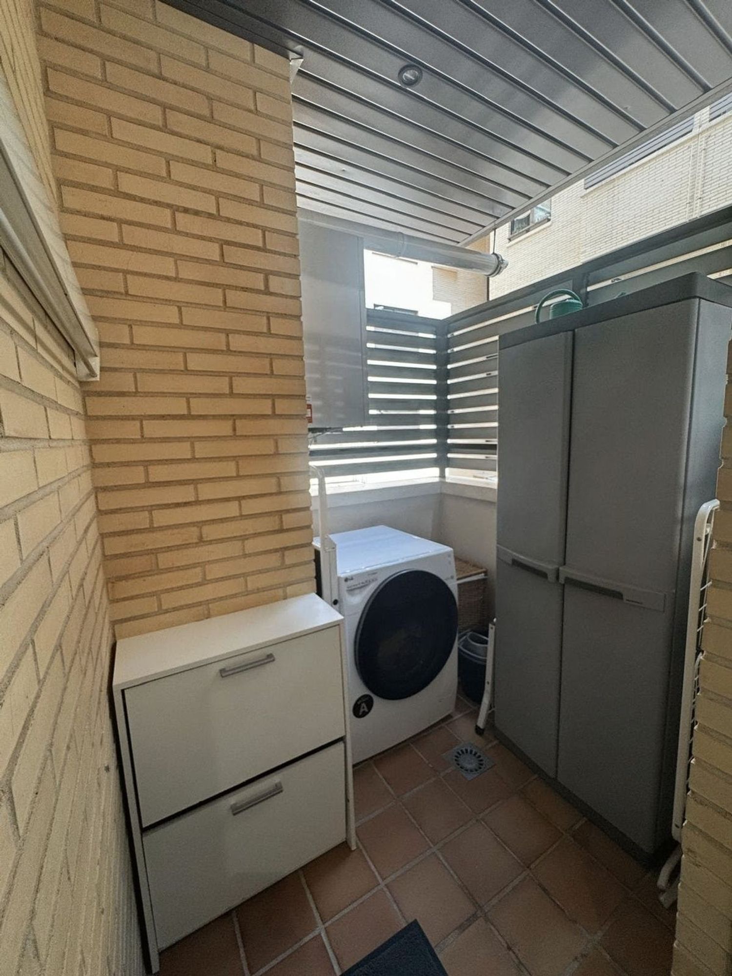 Piso en Calle Moreras, 39, Zona Monte el Pilar - Foto 13