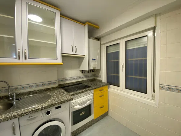 Piso en Avenida de la Costa, 30, Centro - Puerto - Foto 1