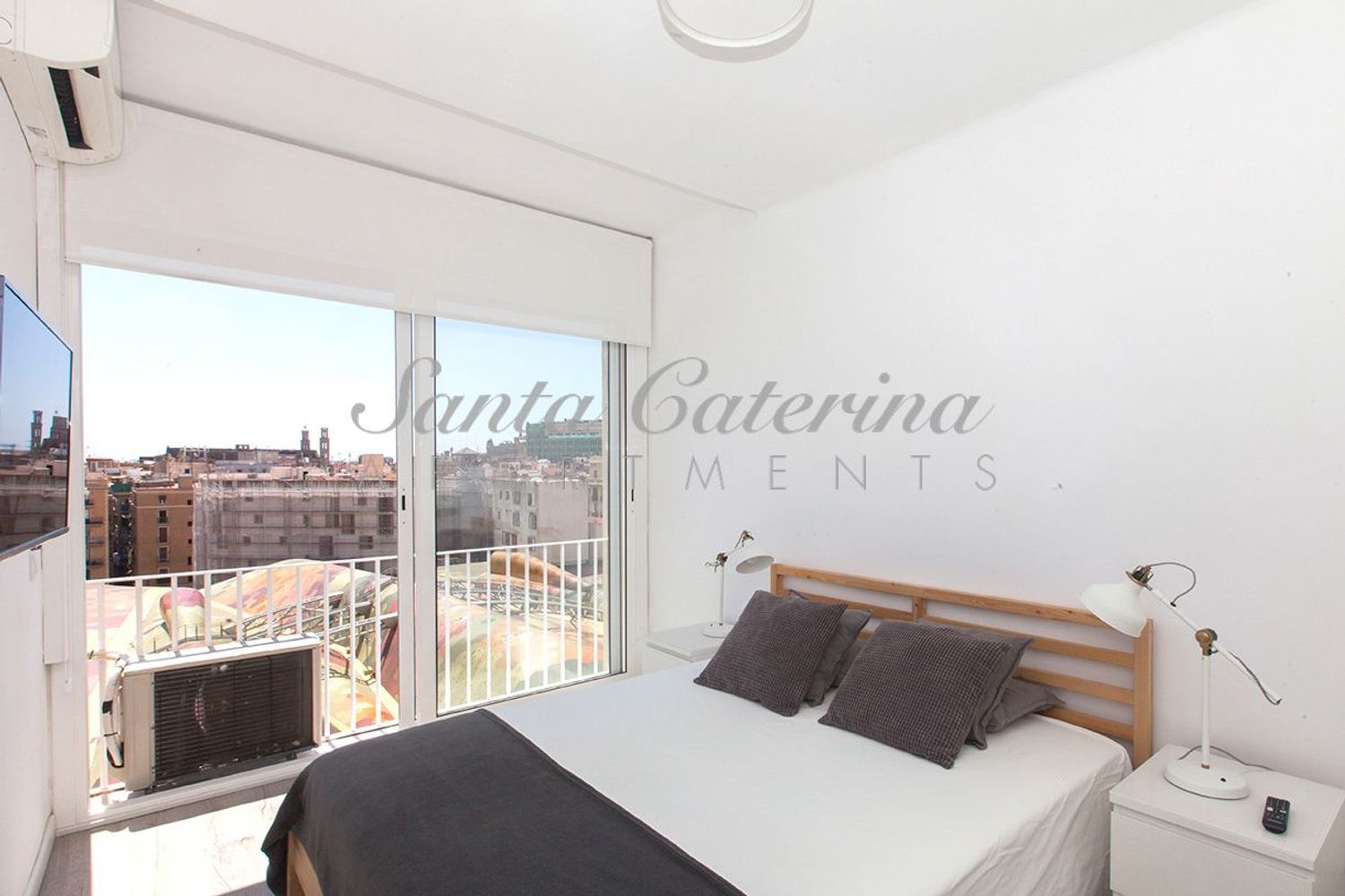 Piso en Francesc Cambo, Sant Pere - Santa Caterina i la Ribera - Foto 27