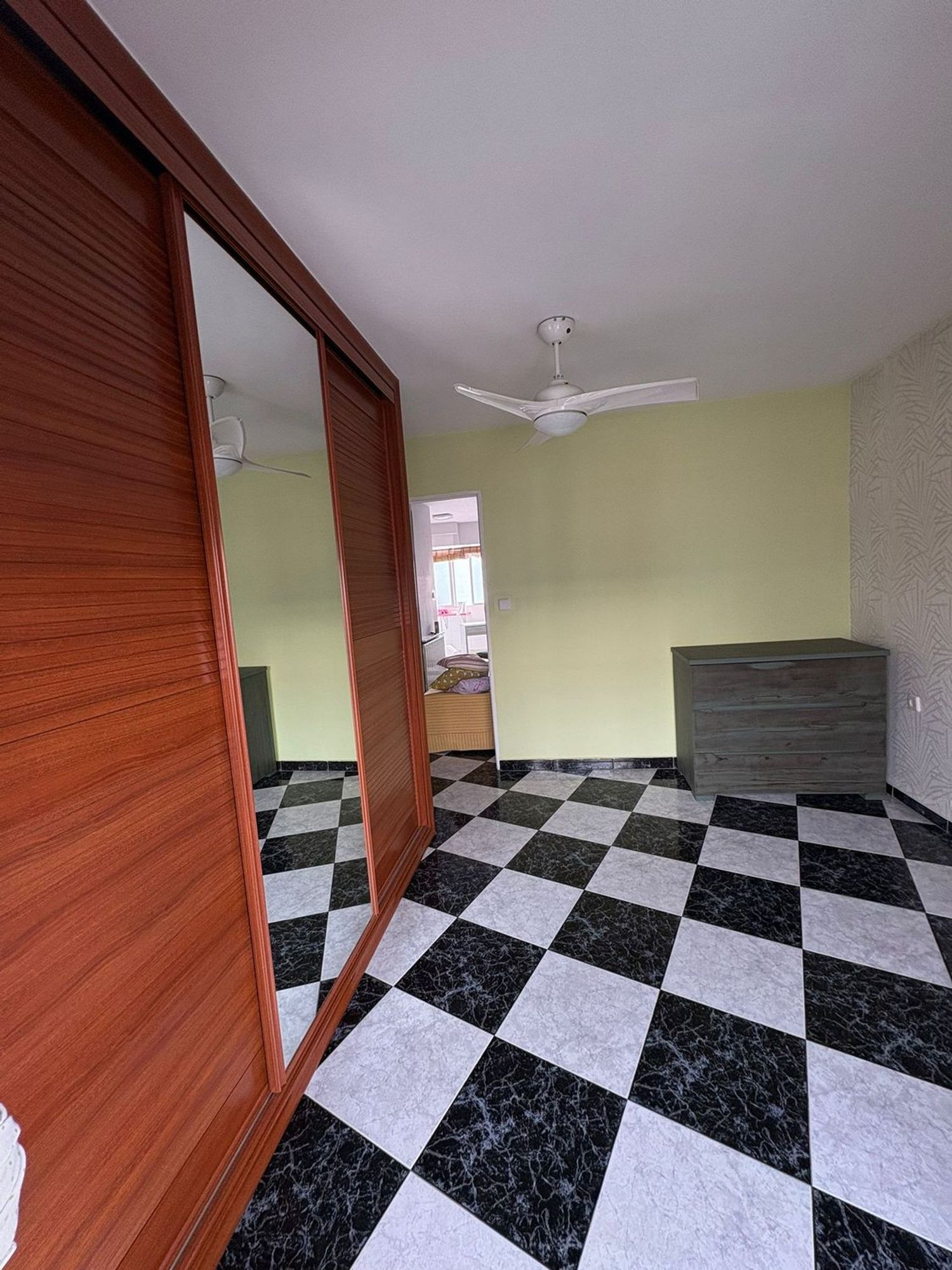 Piso en Barrio San Isidro - Foto 13