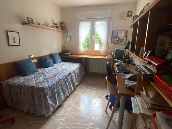 Casa o chalet independiente en Calle Río Arba s/n - Foto 18
