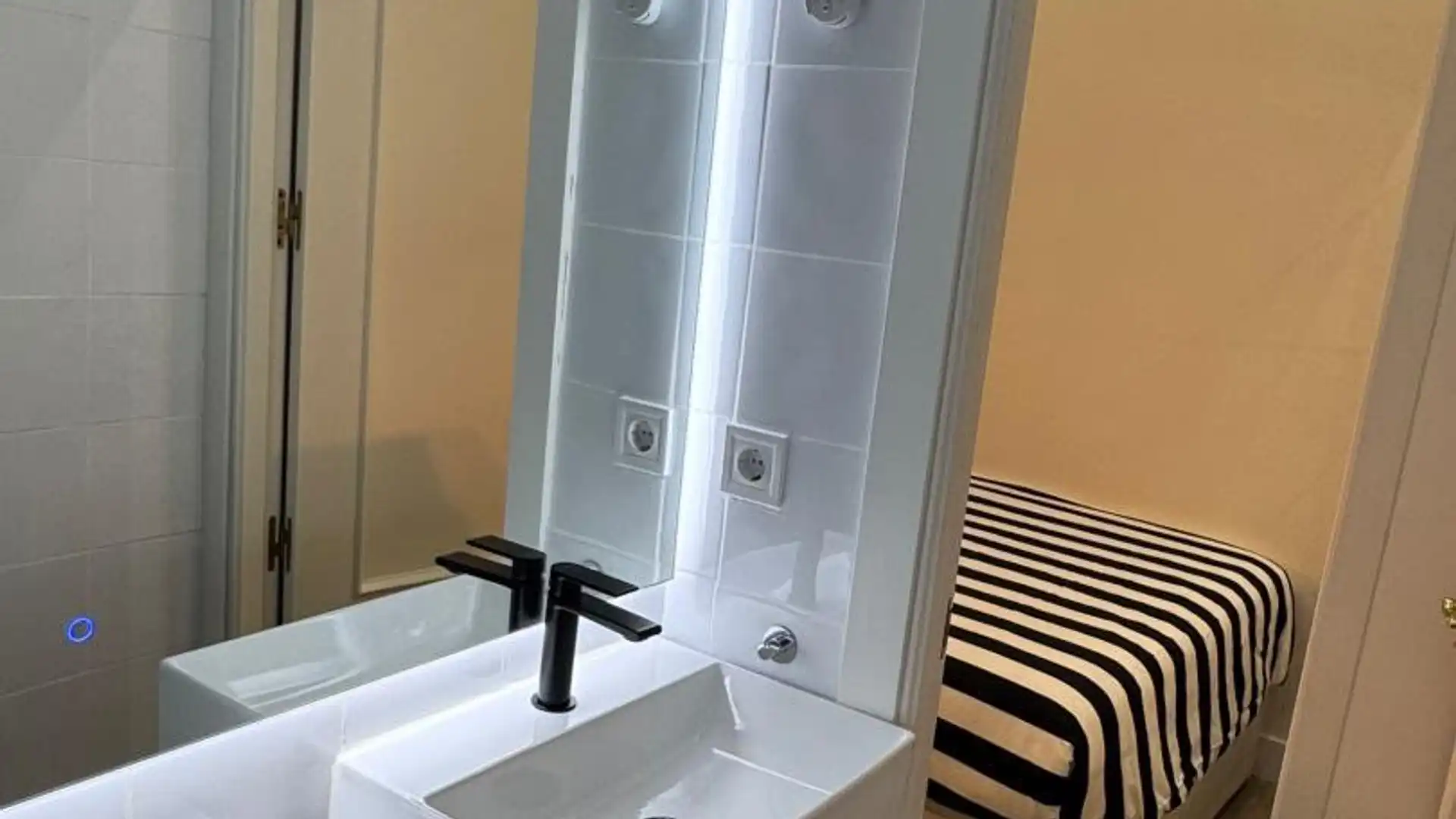 Piso en  Calle del Bastero 8 - Foto 9