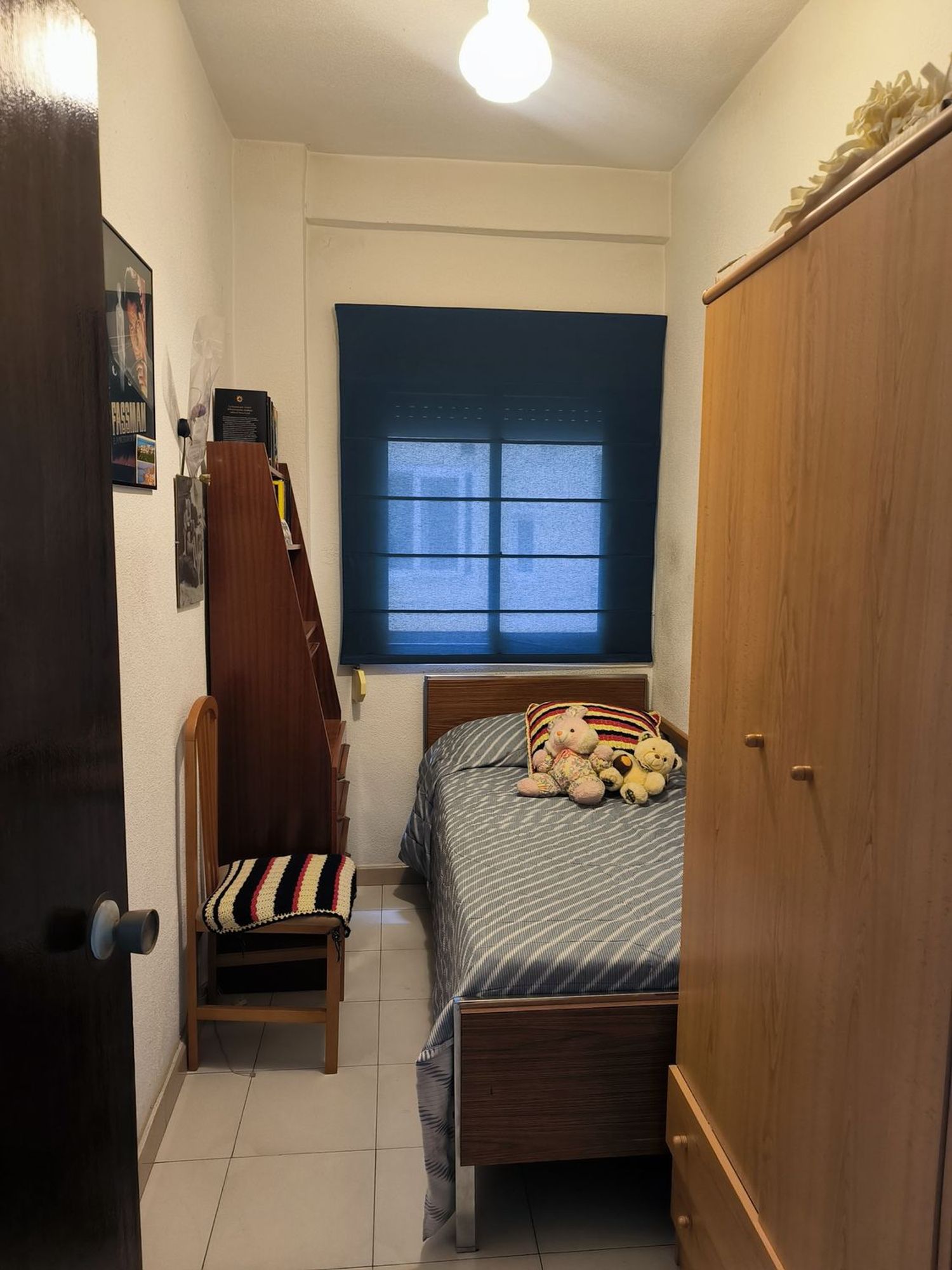 Piso en plaza General Maroto, 2 - Foto 14