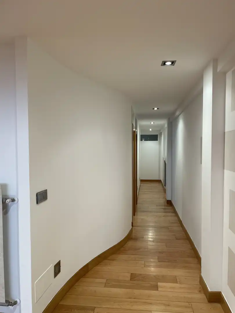 Piso en  Calle José María Pereda 14 - Foto 2