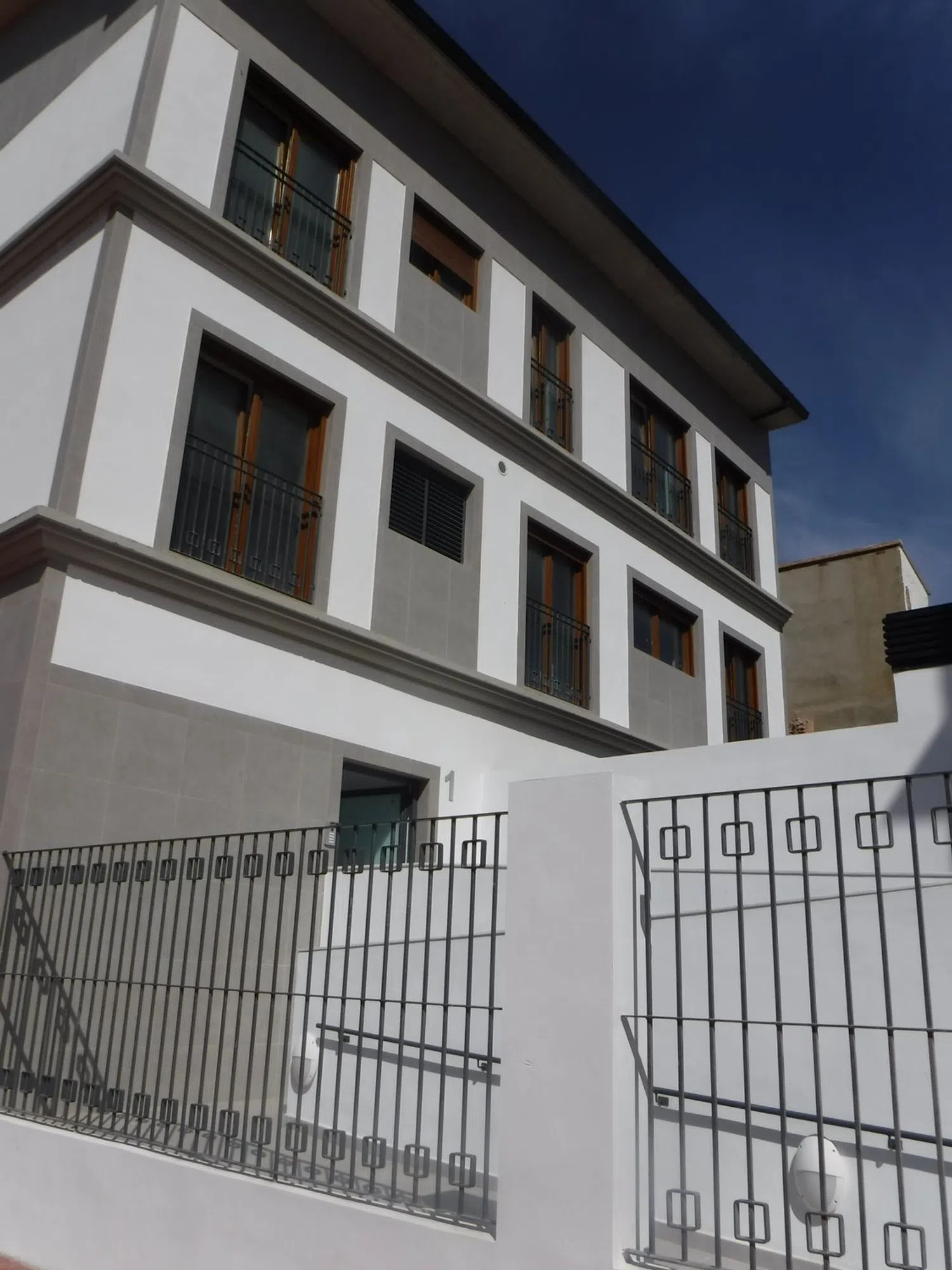 Dúplex en calle de l'Historiador Coloma, 1  y 3 - Foto 8