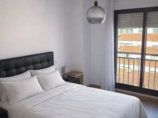 Piso en avenida de la Unión Europea, 12 - Foto 3