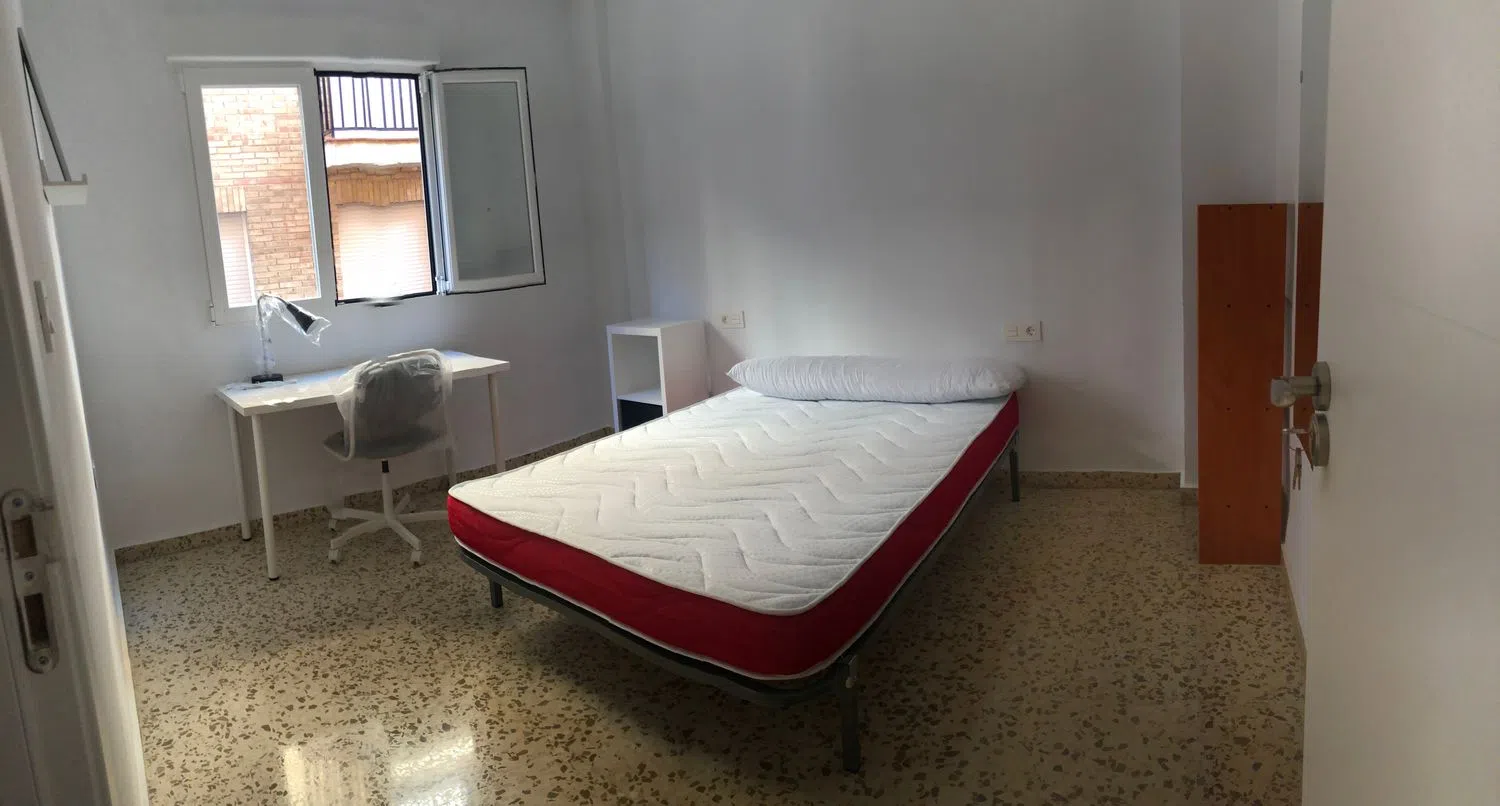 Piso en calle Hornillo de Cartuja, 9 - Foto 11