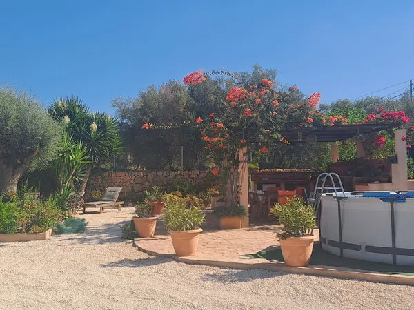 Finca rústica en Llucmajor Interior - Foto 8