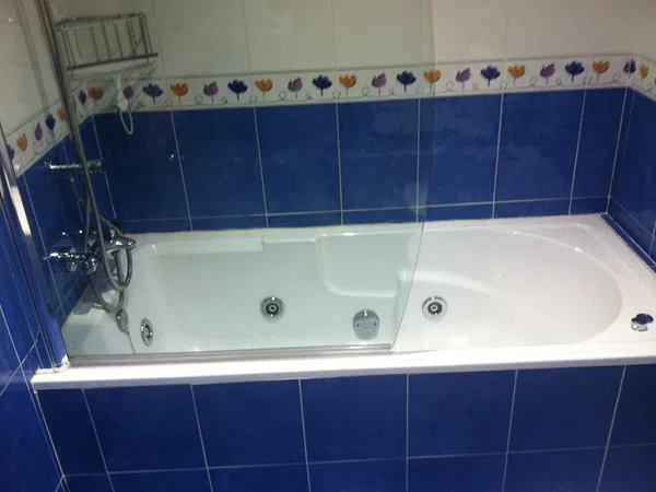 Piso en Calle Moratín, 3, El Ferial, El Ferial - Foto 4