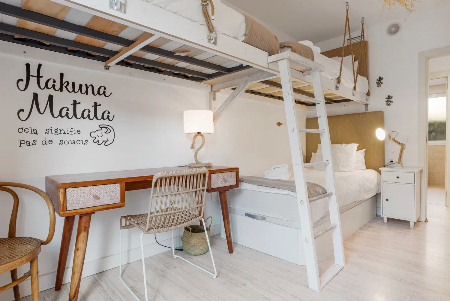 Piso en calle Oceano s/n - Foto 14