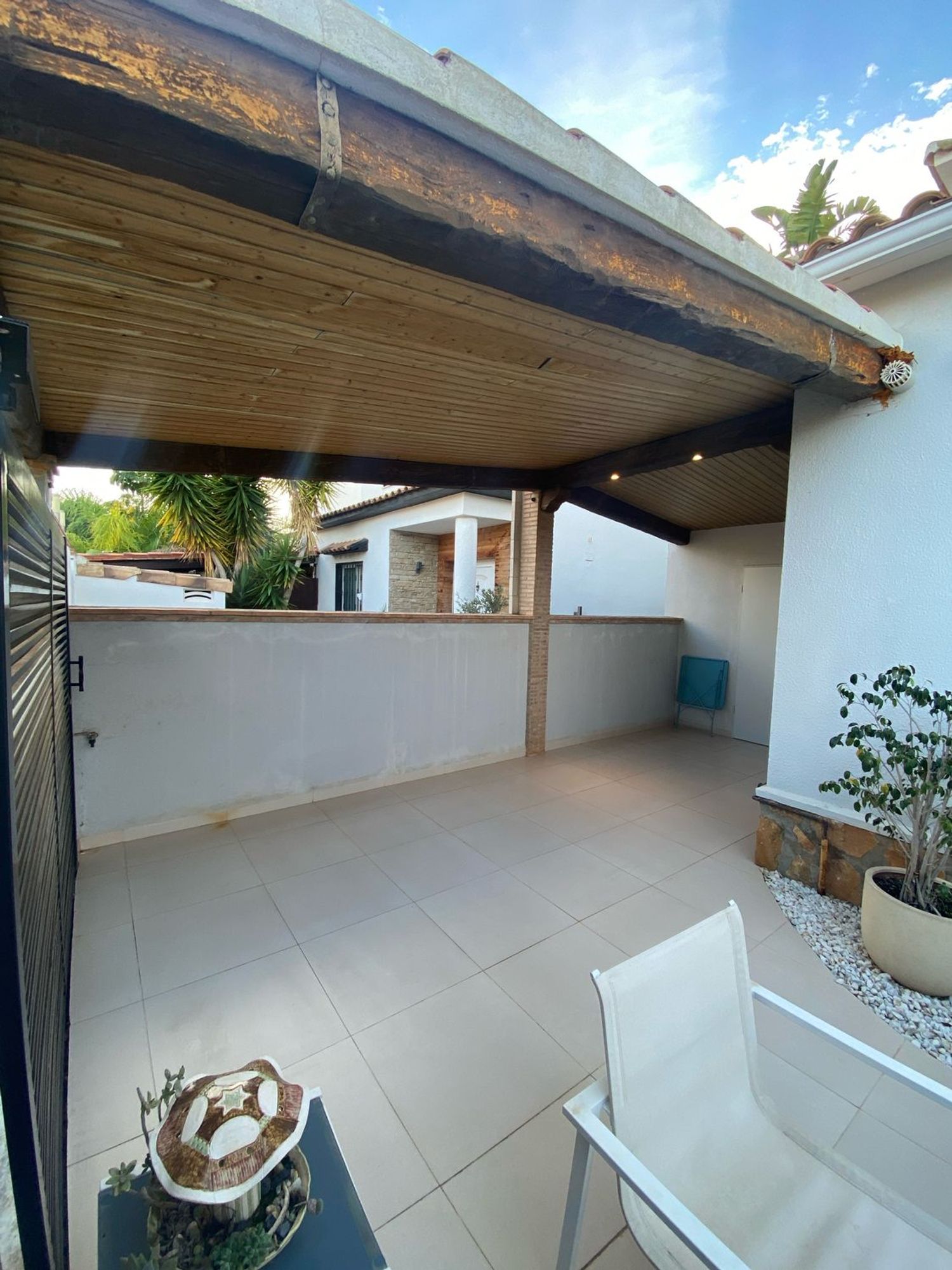 Chalet pareado en Maravisa, Maravisa - Foto 16
