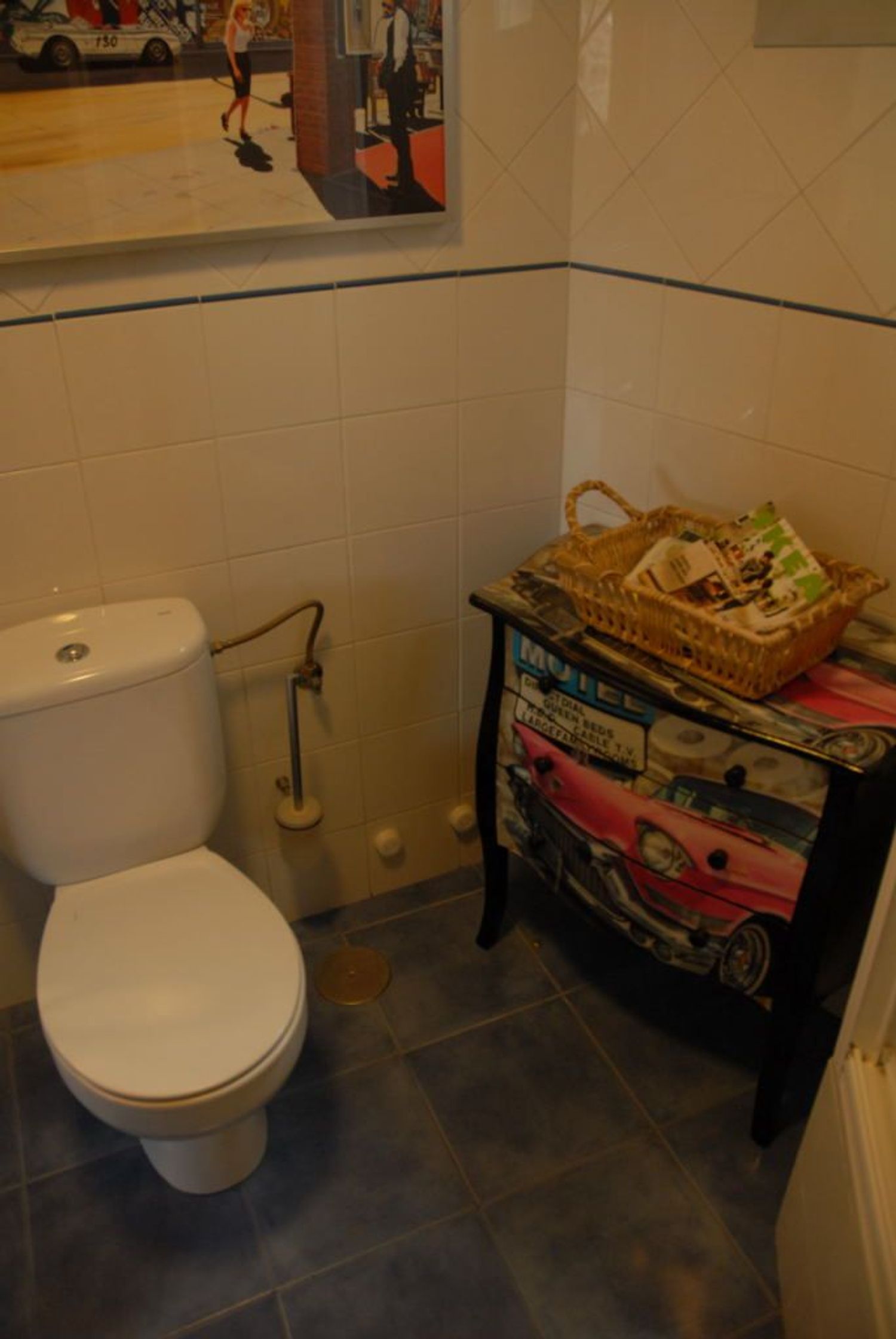 Piso en Calle de fernando calpena, 2, Schamann - Rehoyas - Foto 22
