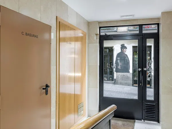 Piso en Calle del Amparo, 74, Lavapiés-Embajadores - Foto 17