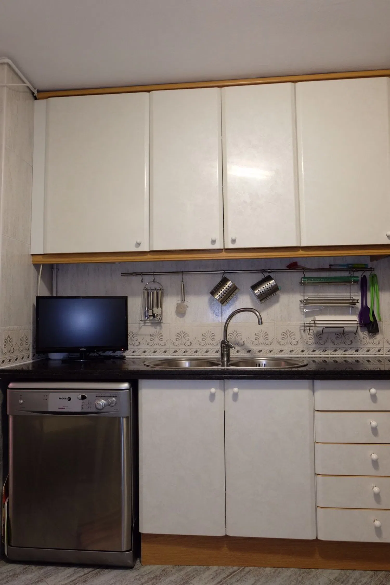 Piso en calle de las Navas de Tolosa, 291 - Foto 12