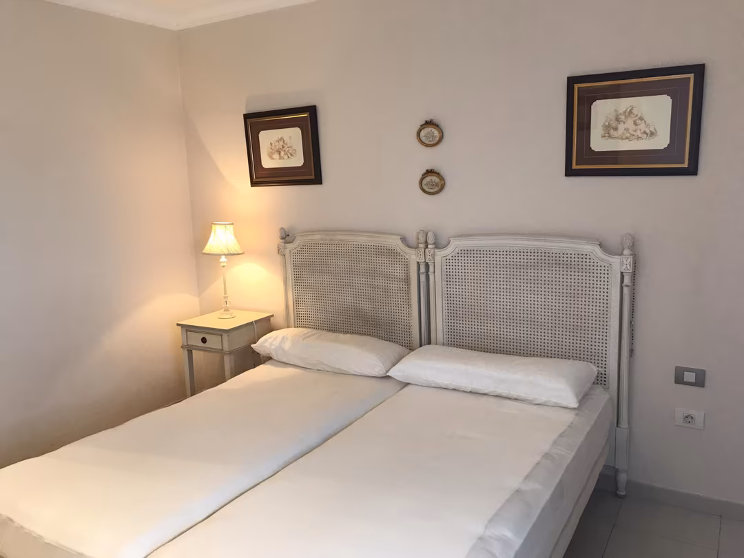 Apartamento en  Calle Álvaro Rodríguez López 3A - Foto 8