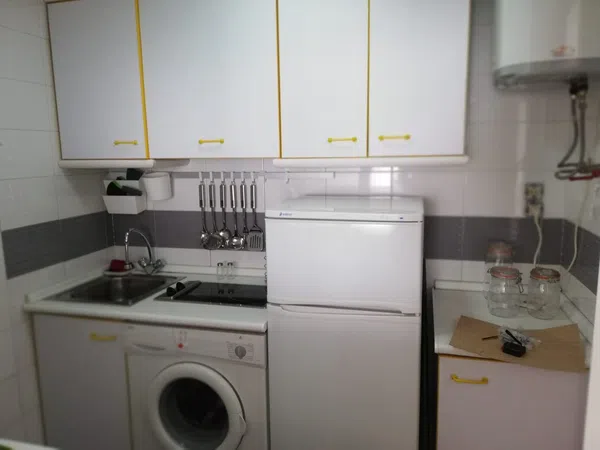 Dúplex en Calle Virgen de la Estrella, 3, El Torreón - Los Ángeles - El Pilar, El Torreón - Los Ángeles - El Pilar - Foto 6