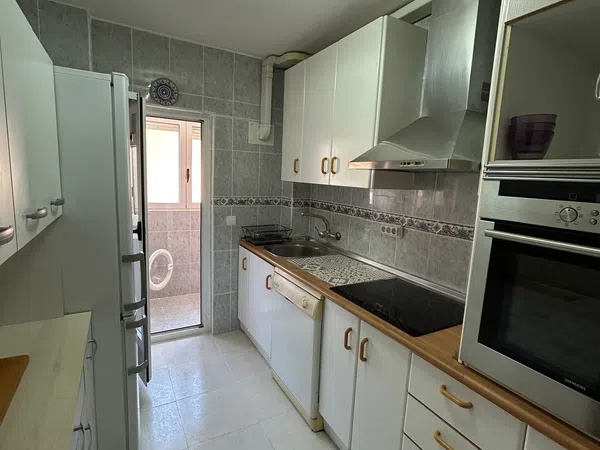 Piso en Calle Gasset y Artime, 29, Carolinas Altas - Foto 9