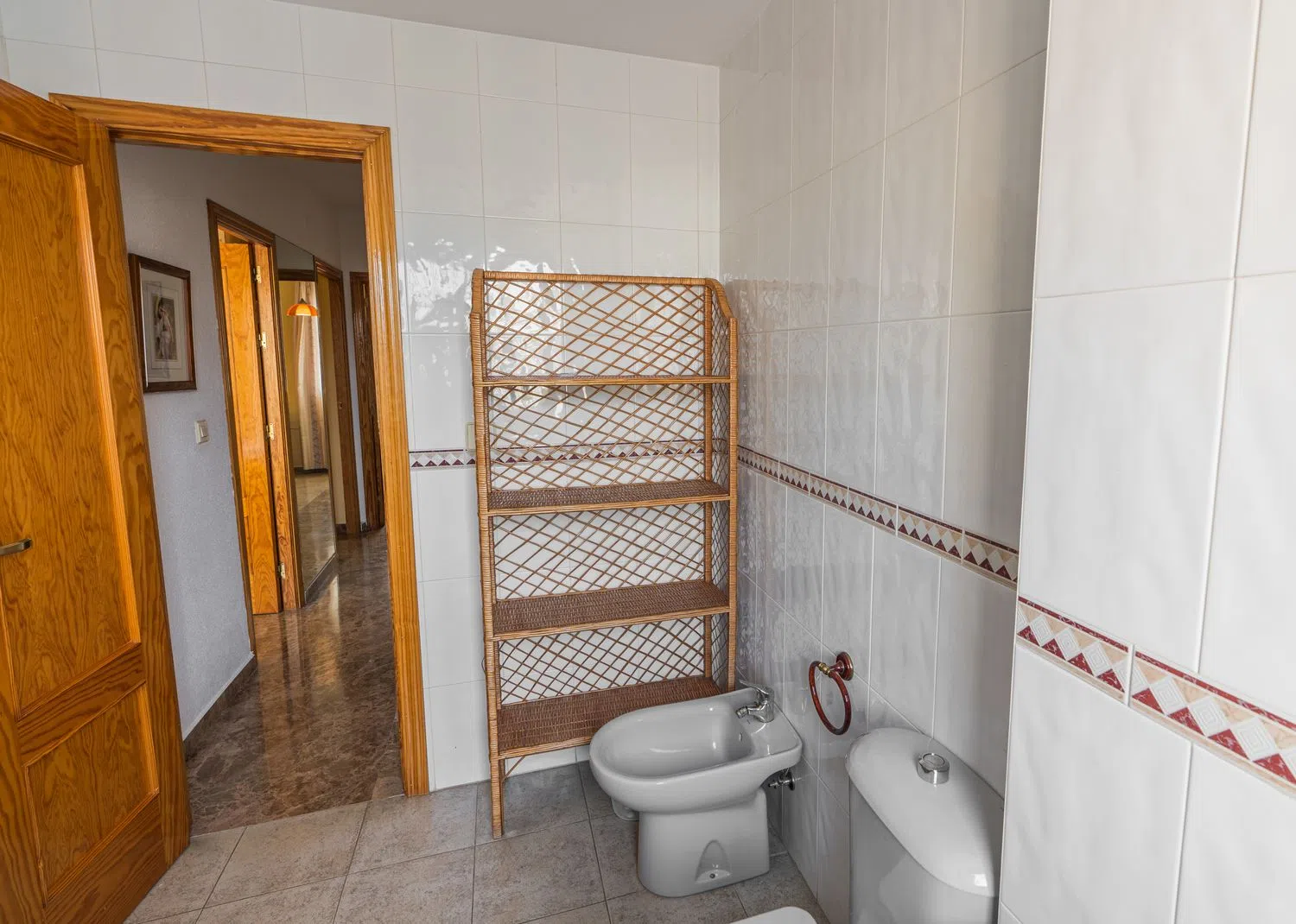Chalet adosado en calle Magnolio, 29 - Foto 19