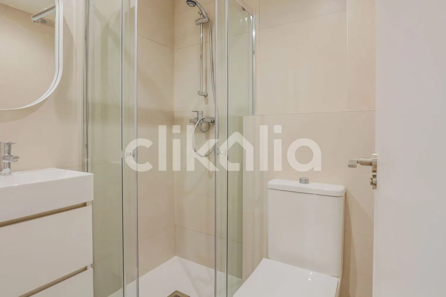 Piso en calle de Sáhara - Foto 15