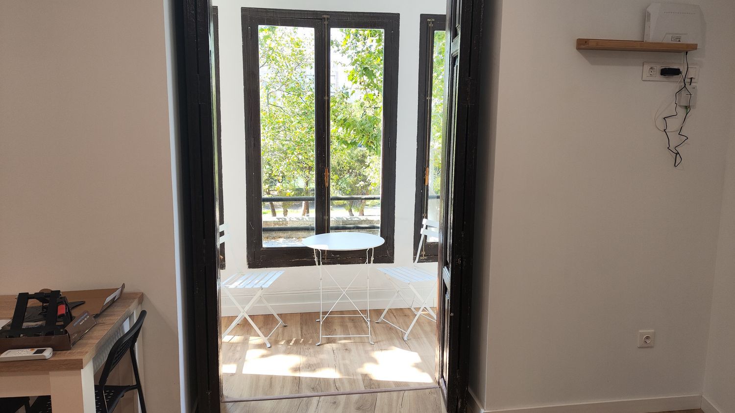 Estudio en calle guillem de castro, 140 - Foto 5