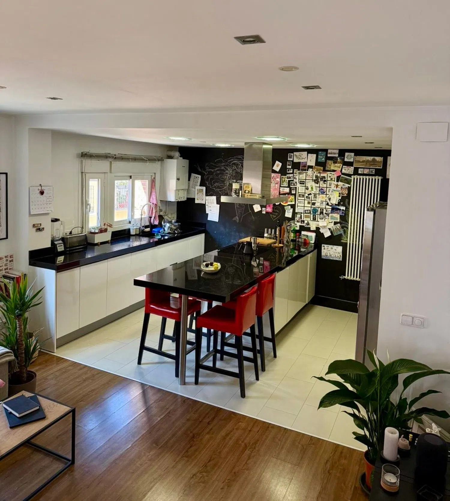 Piso en calle de Amaniel, 34 - Foto 2