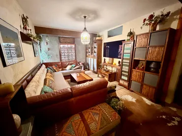 Piso en  Carrer d'Àngel Guimerà 74 - Foto 1