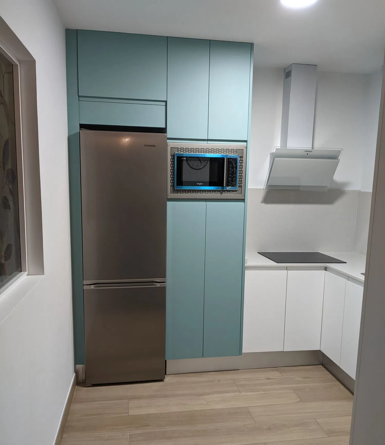 Ático en San Miguel - Foto 11