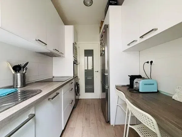 Piso en Paseo del Rollo, 9, Prosperidad - Delicias, Prosperidad - Delicias - Foto 9