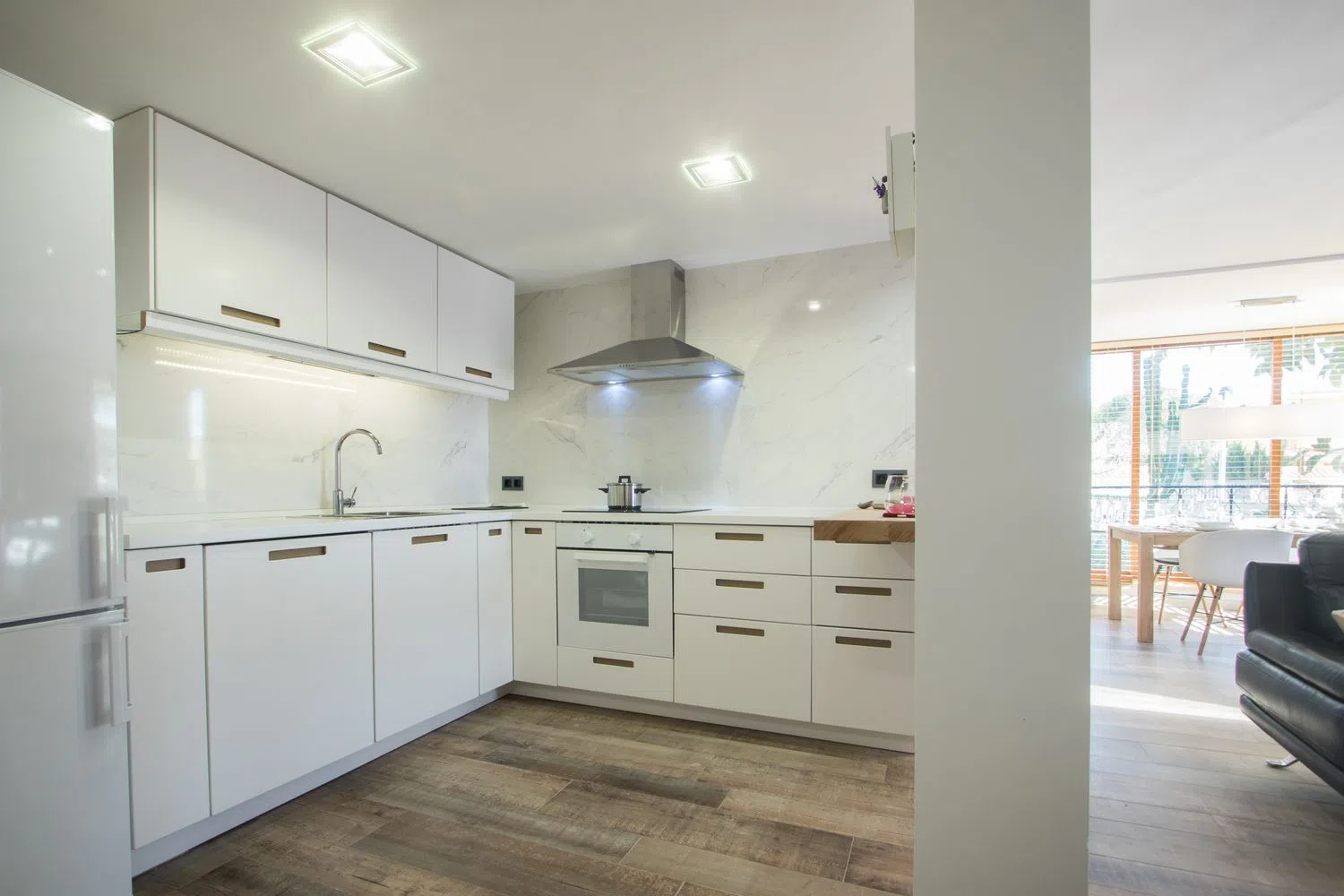 Piso en calle Elisa Tomàs Yusti, 4 - Foto 8