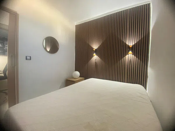 Ático en calle de Las Huertas, 54 - Foto 3