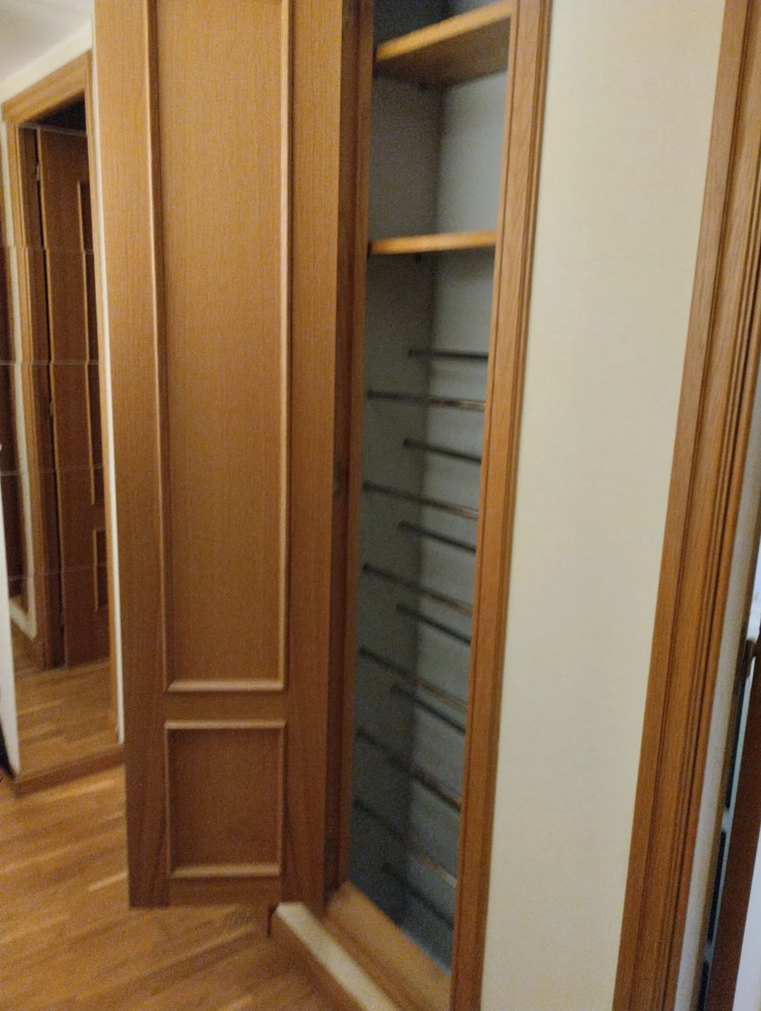 Piso en calle Juan Pablo II, 76 - Foto 24