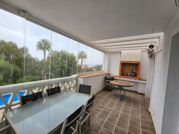 Dúplex en El Mirador del Mar, 7 FaseI, Bahía de Casares, Bahía de Casares - Foto 16